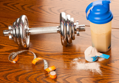 best protein powder for weight loss