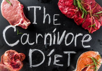 carnivore diet