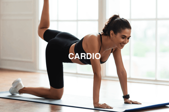 Cardio