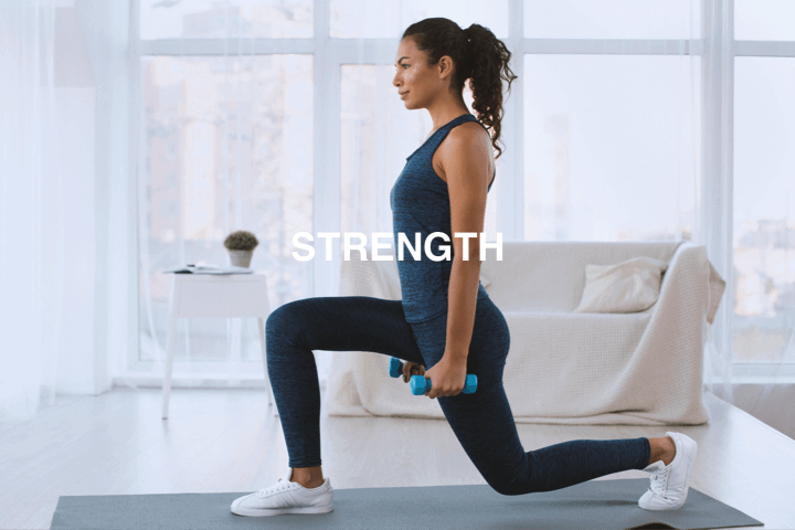 Strength