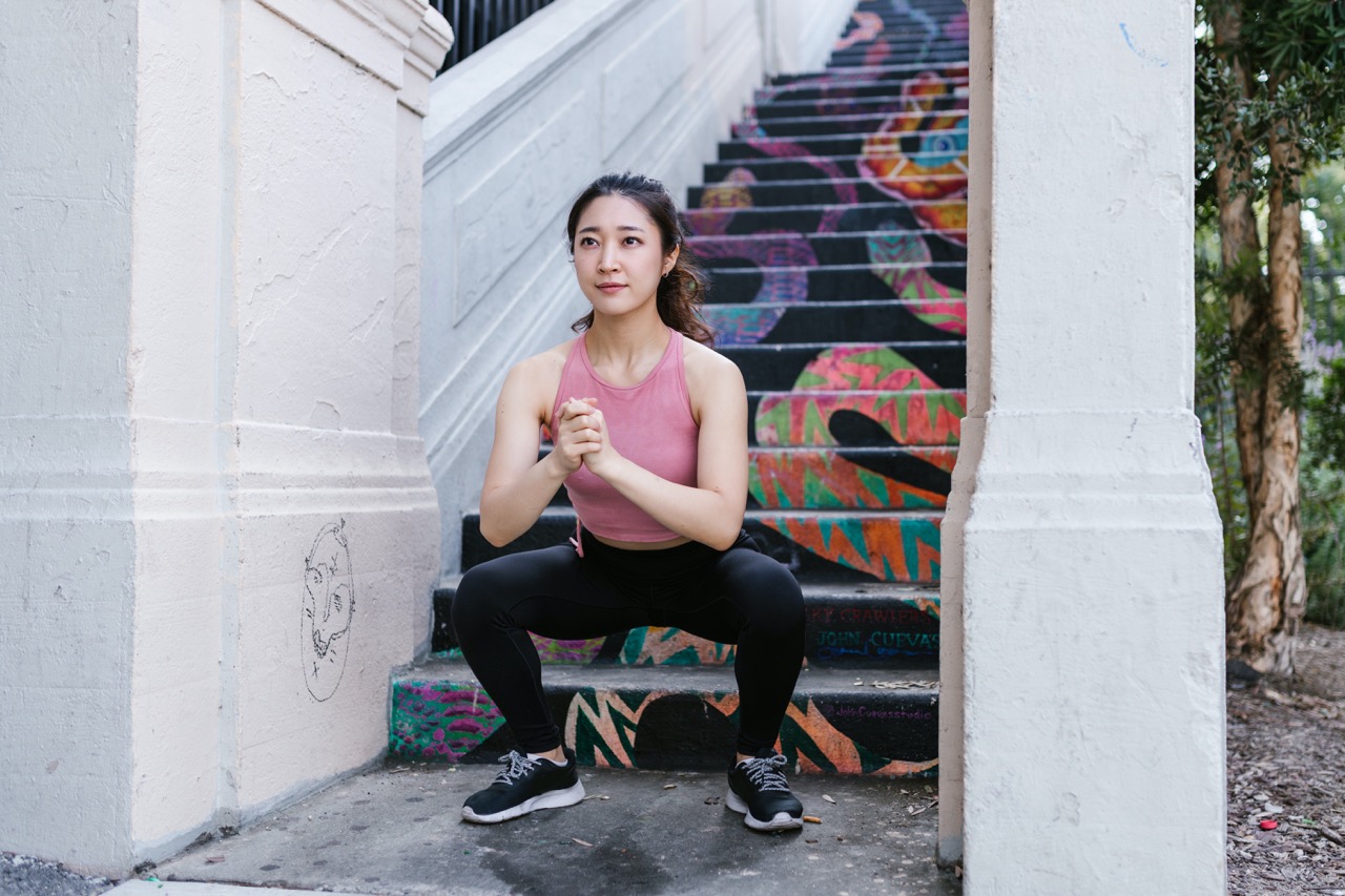 You are currently viewing Why Can’t Everyone Do The Asian Squat?