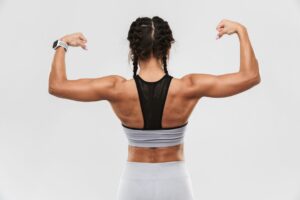 Read more about the article Calisthenic back workouts for beginners