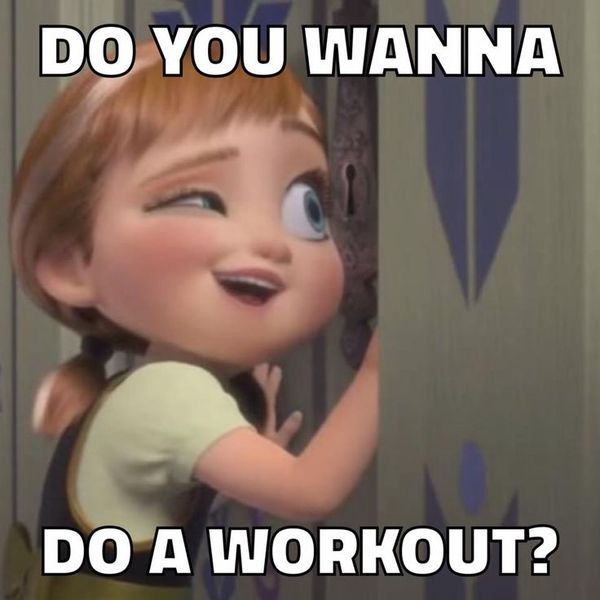 Friday workout meme-3