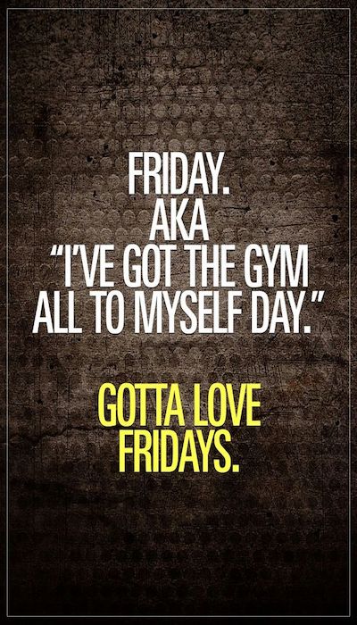 Friday workout quote-7
