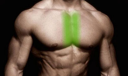 You are currently viewing Inner chest workouts to build a strong chest