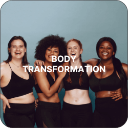 Body transformation workout